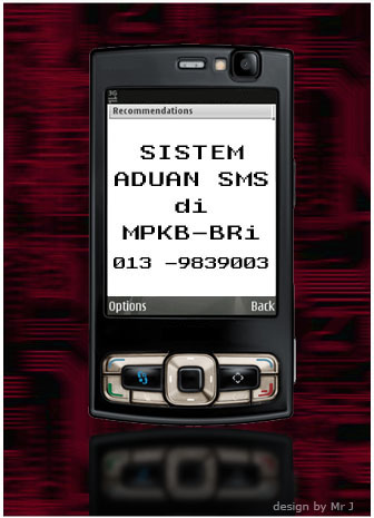 Aduan Sms