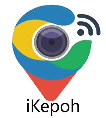 Logo Ikepoh