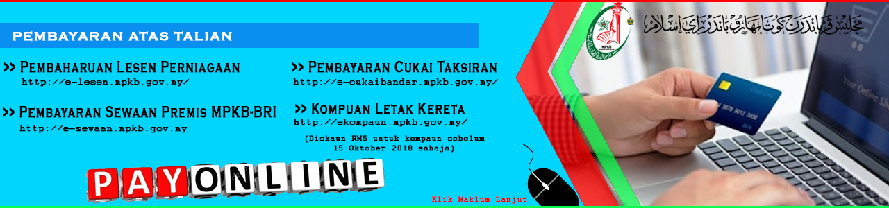 Banner Bayaran Online2021