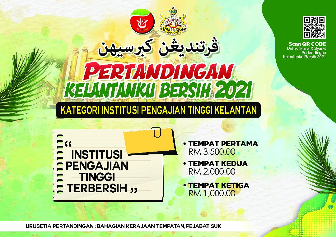 Kb Bersih 1