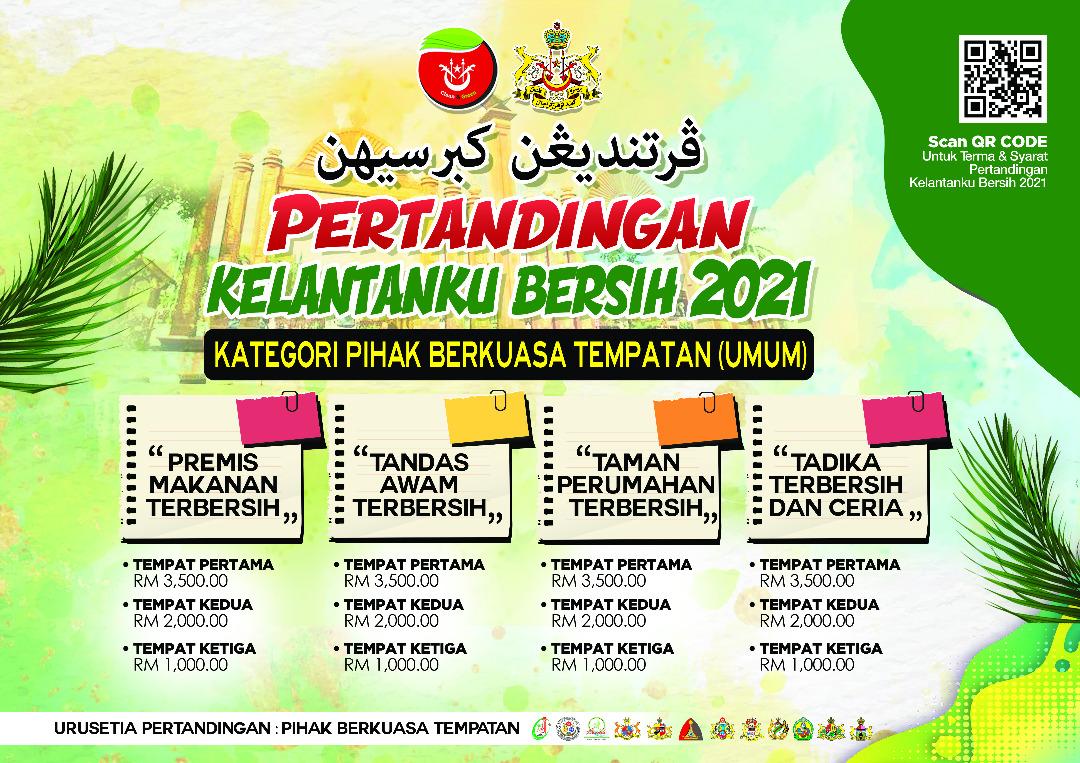 Kb Bersih 2