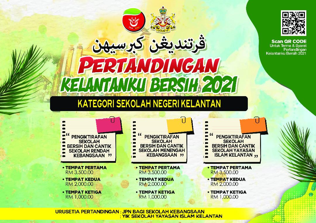 Kb Bersih 3