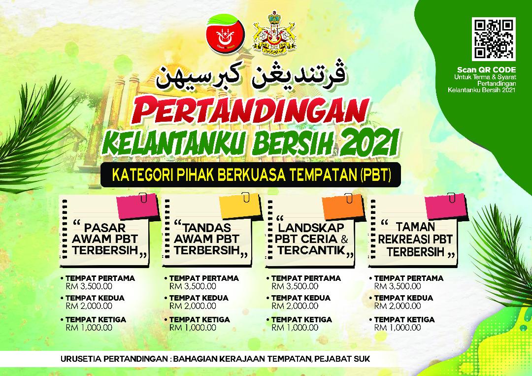 Kb Bersih 5