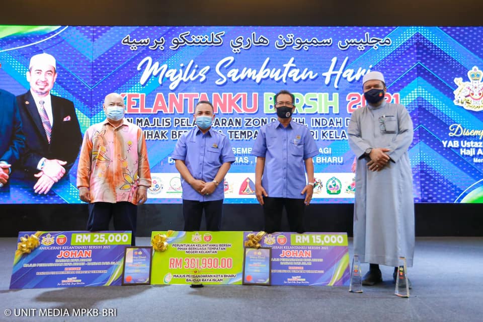 Kel Bersih4