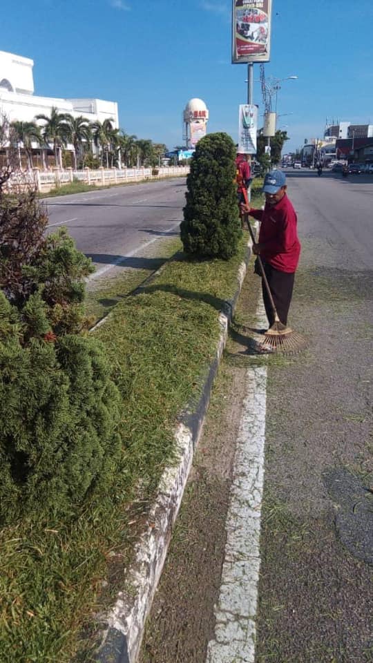 Pembersihan1