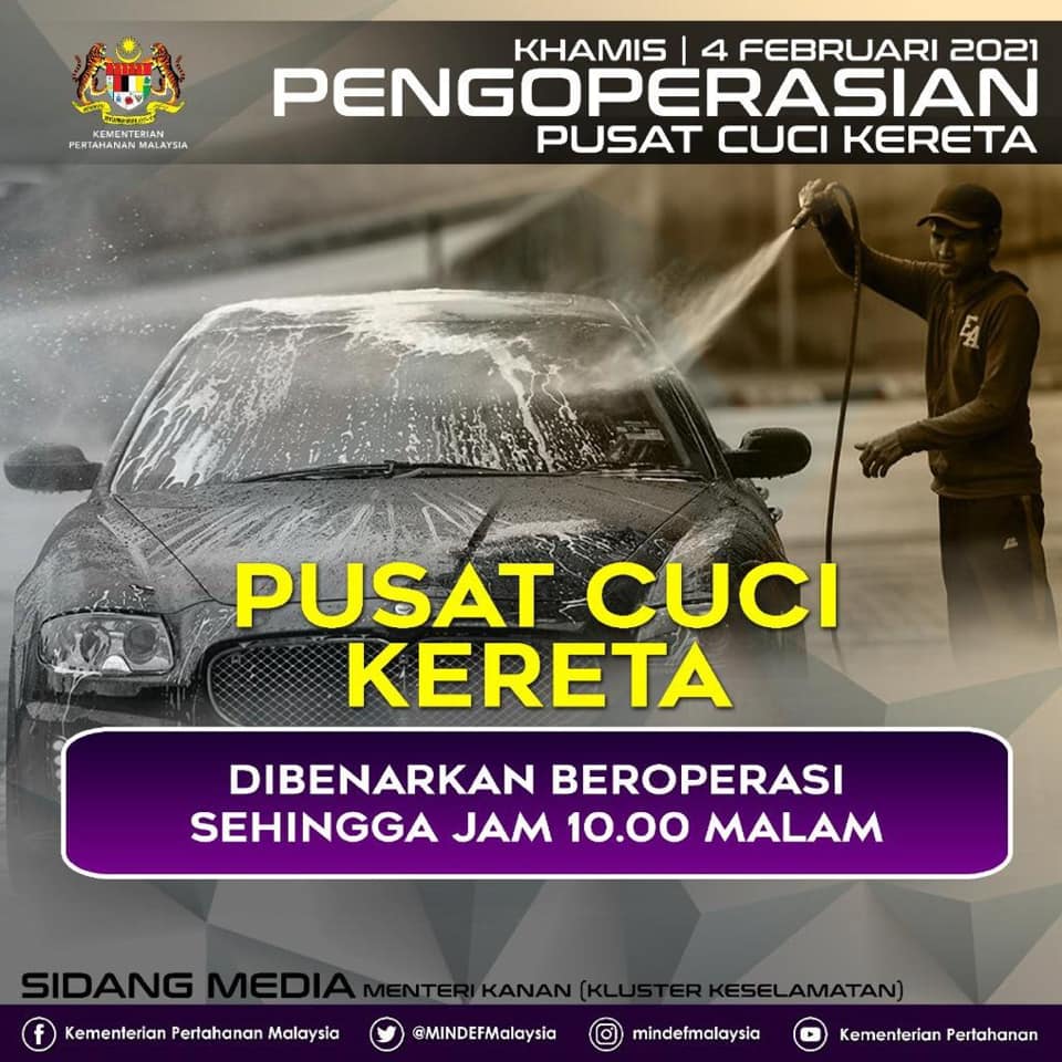 Cuci Kereta