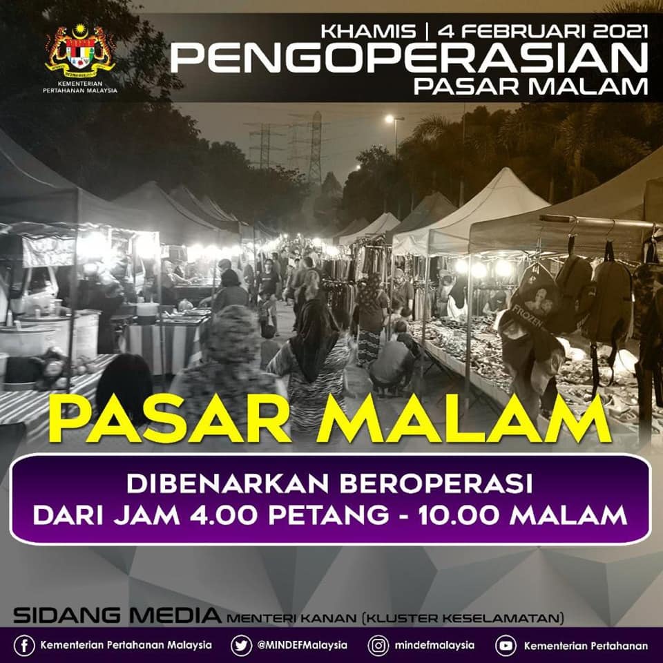 Pasar Malam