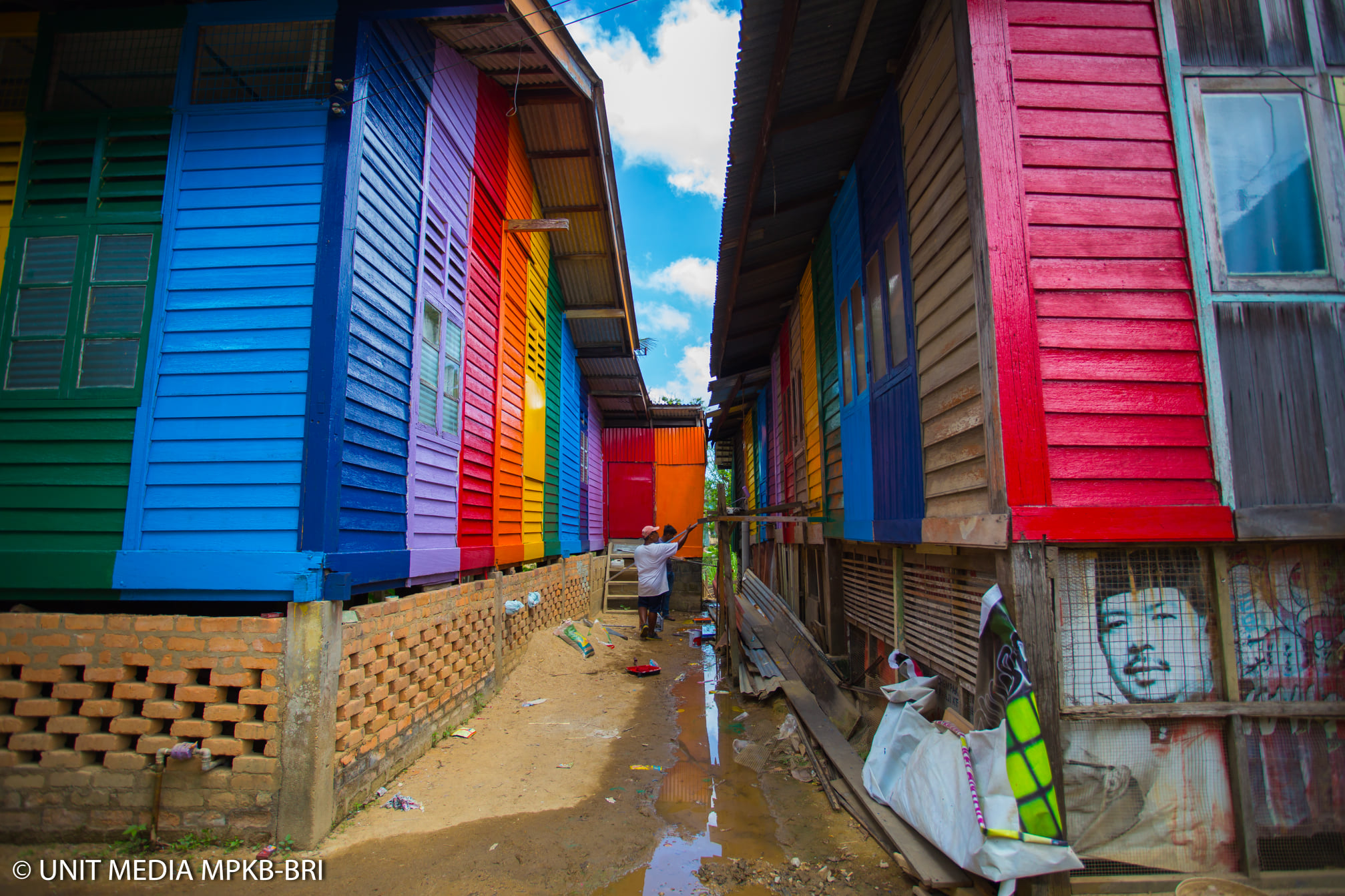 Rumah Pelangi4