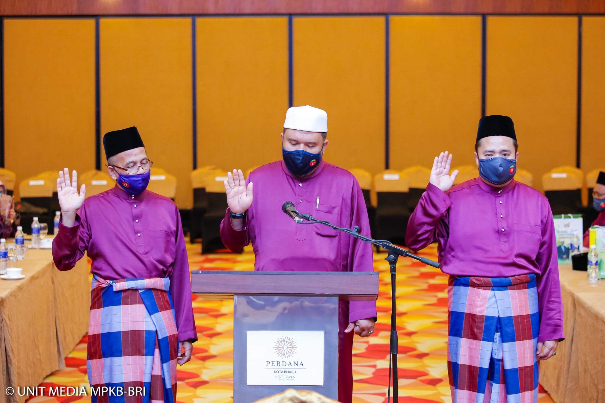 Majlis8