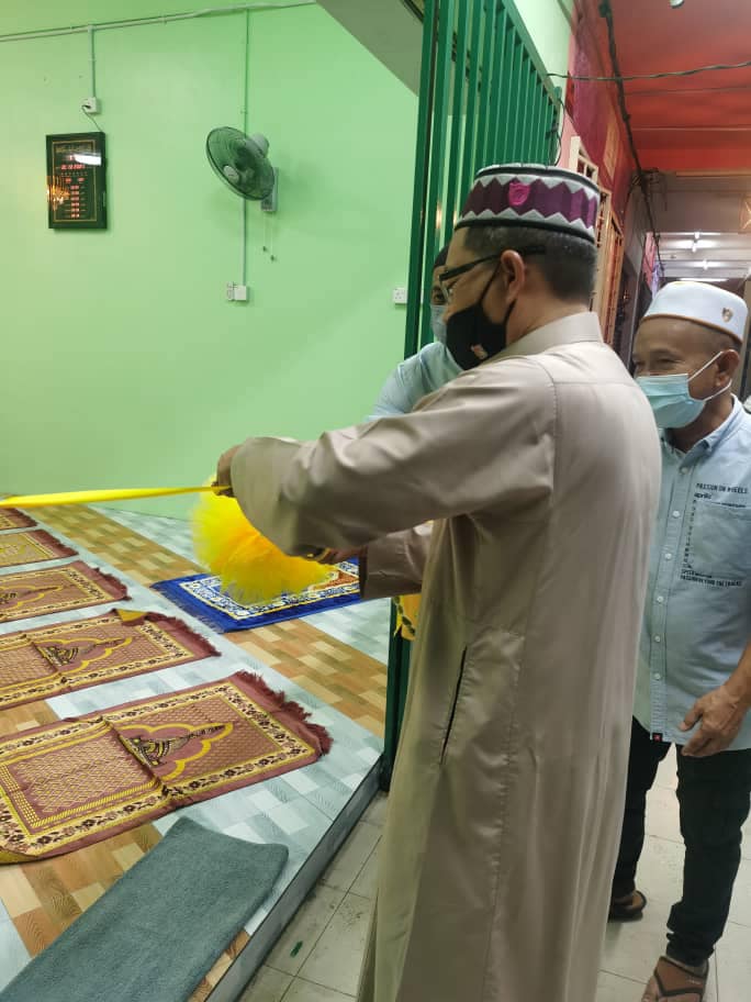 Surau2