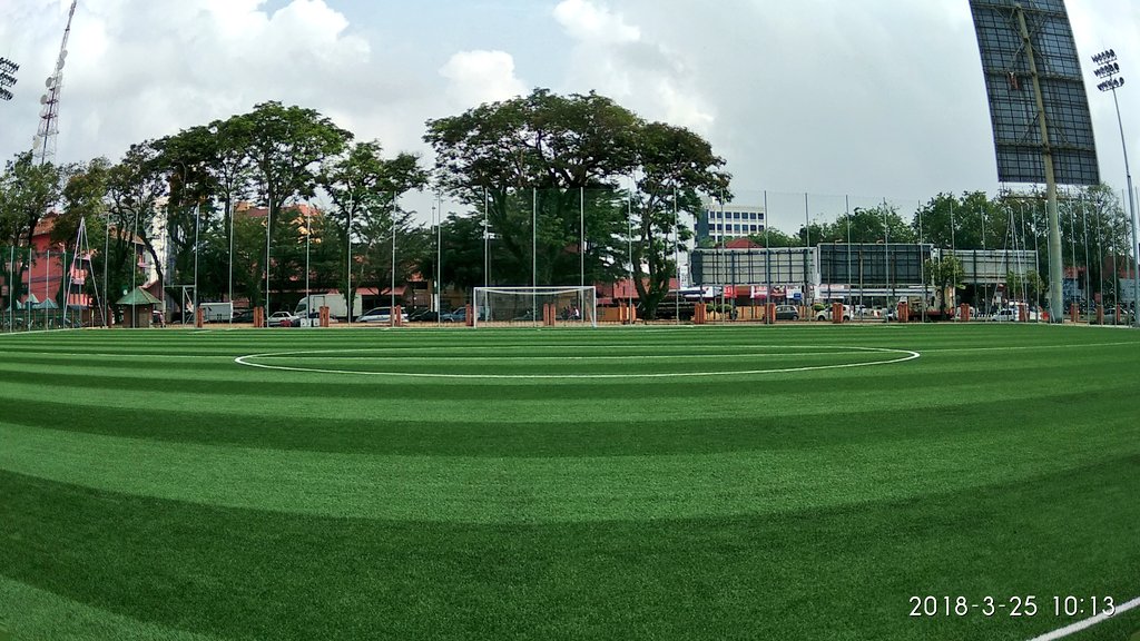 Padang Turf