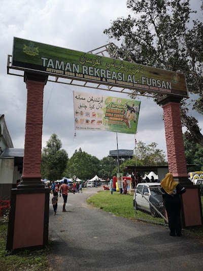 Taman Alfursan