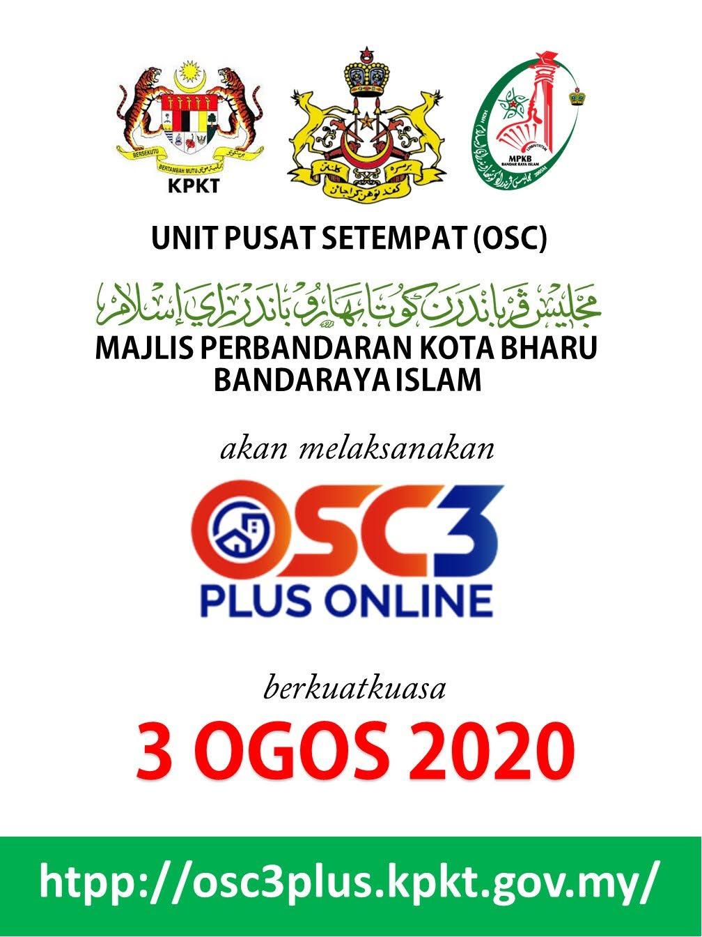 Osc Dilaksanakan